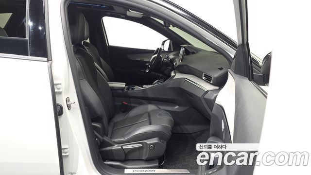 Peugeot 3008 2022