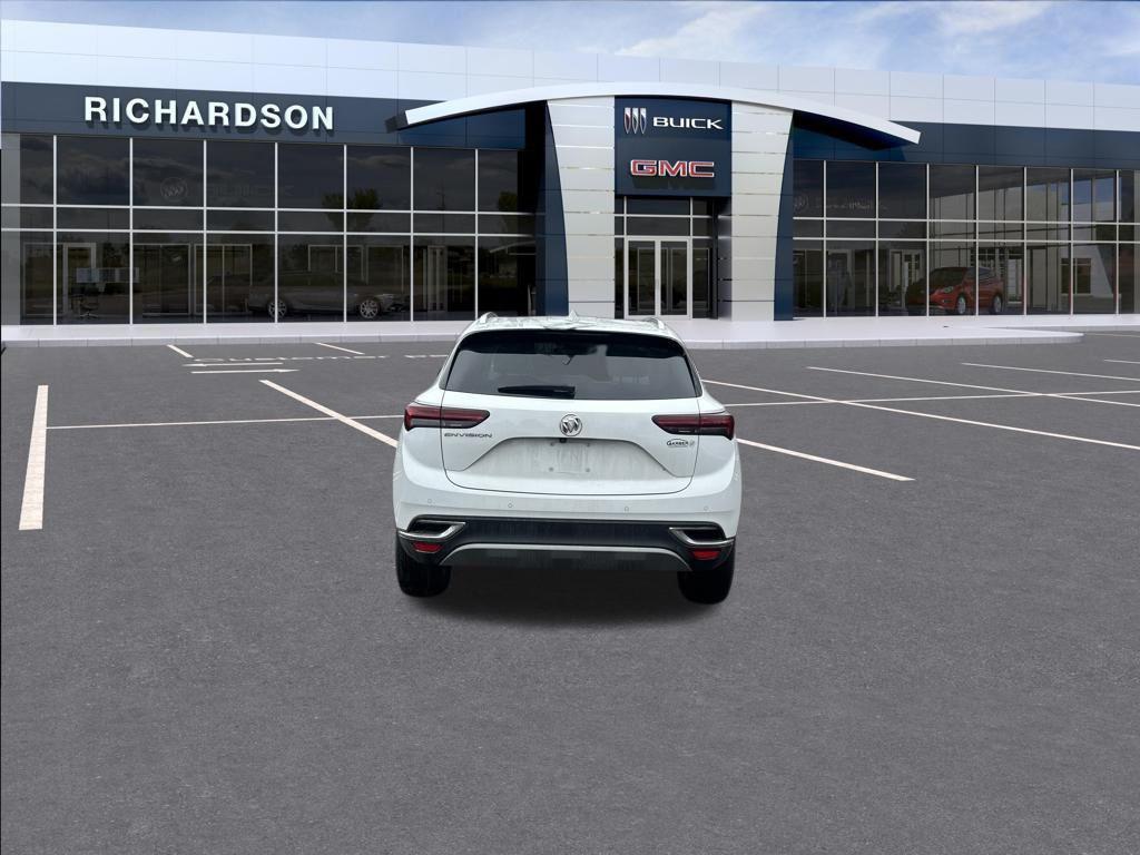 Buick Envision 2023