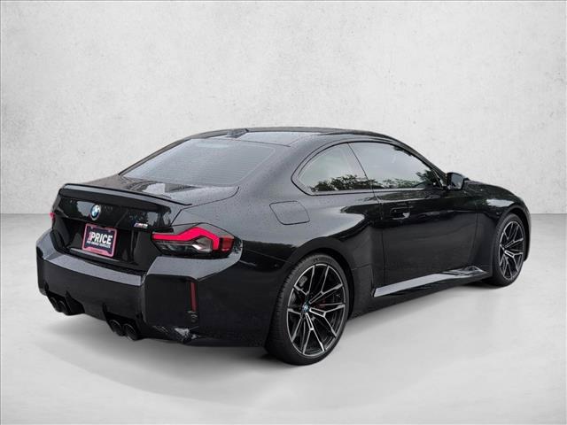 BMW M2 2023