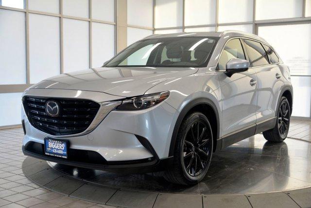 Mazda CX-9 2023