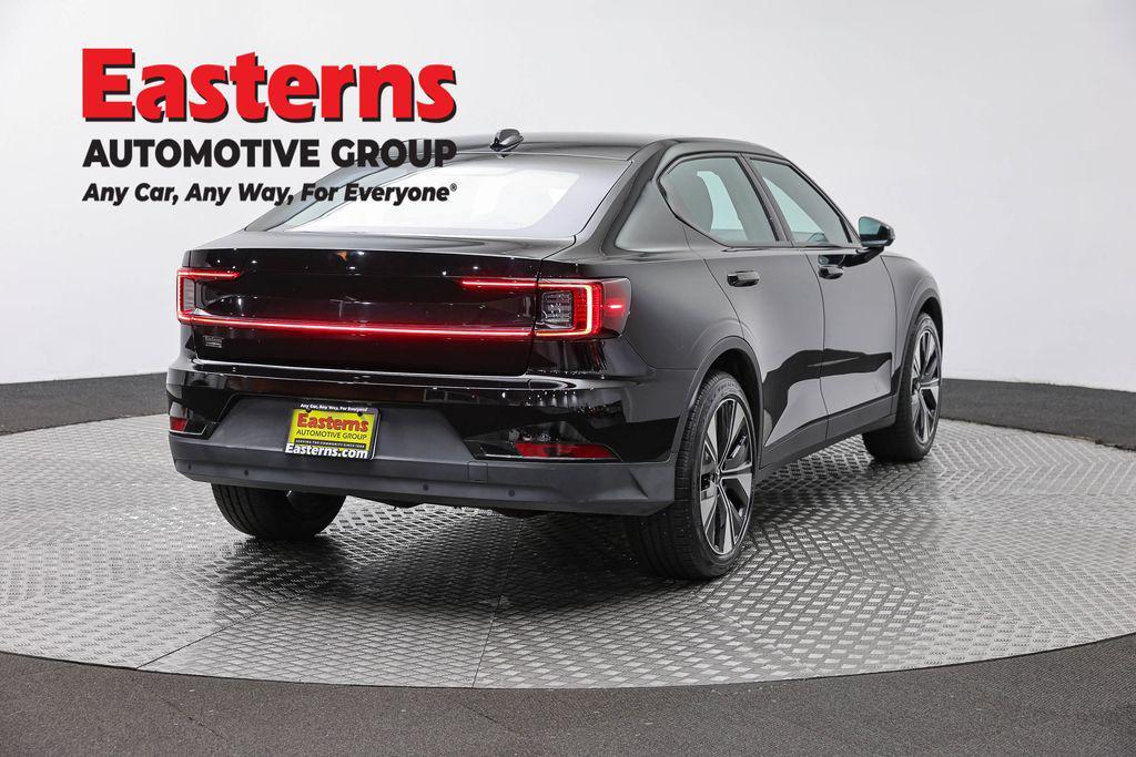 Polestar 2 2023