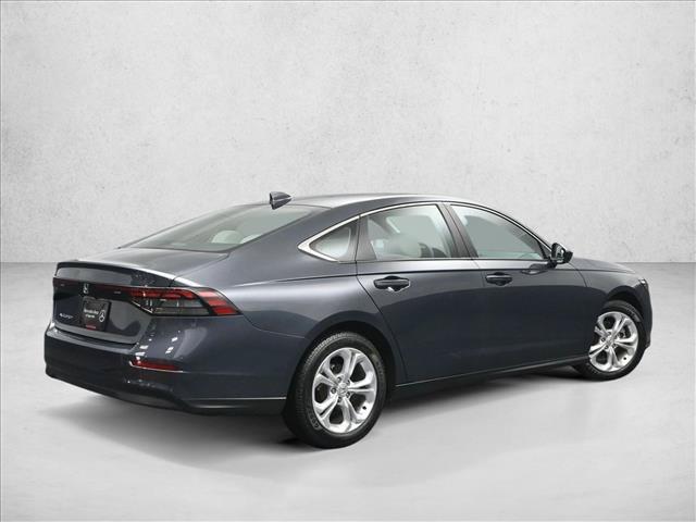Honda Accord 2024