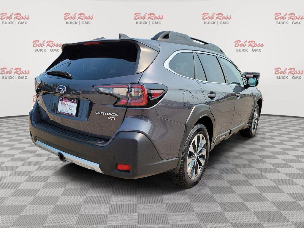 Subaru Outback 2024