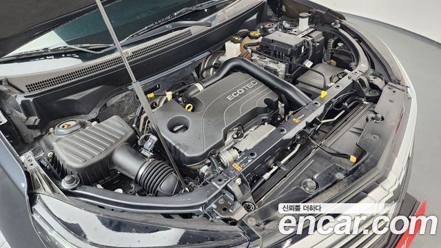 Chevrolet Equinox 2022