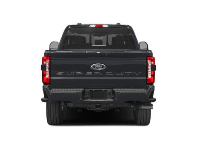 Ford F 250 2025