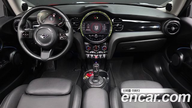 Mini COOPER 2023