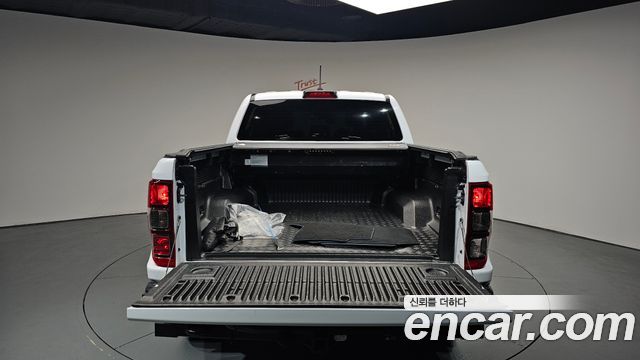 Ford Ranger 2022