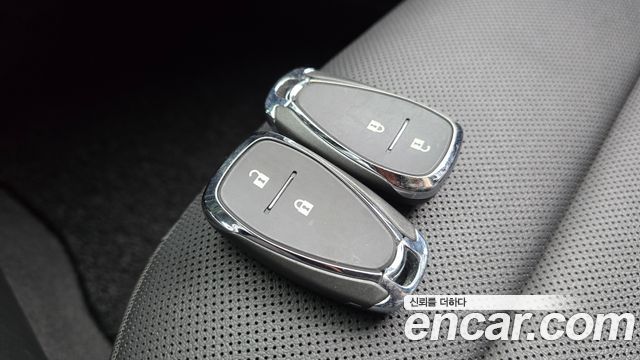 Chevrolet Trax 2023
