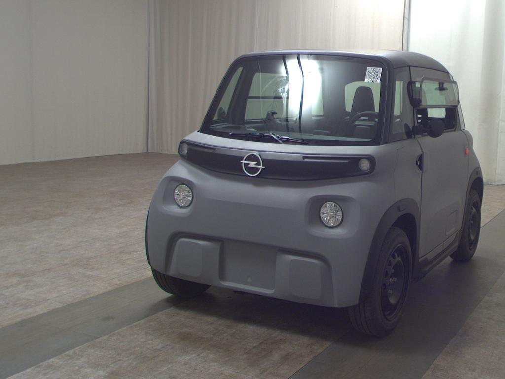 Opel ROCKS-E 2026