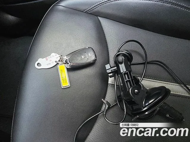 Chevrolet Spark 2021