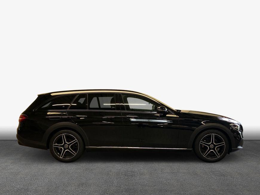Mercedes-Benz E 220 2023