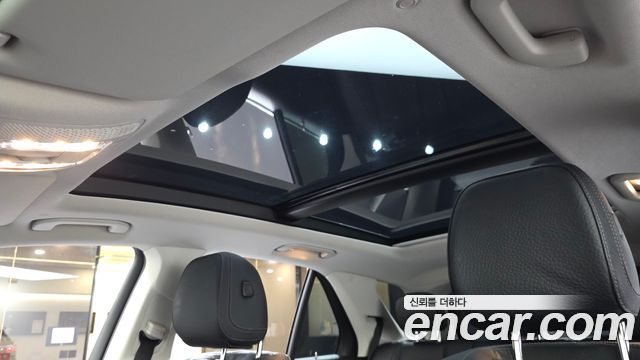 Mercedes-Benz GLE 2023