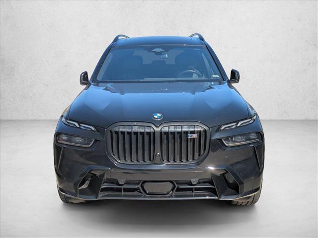 BMW X7 2023