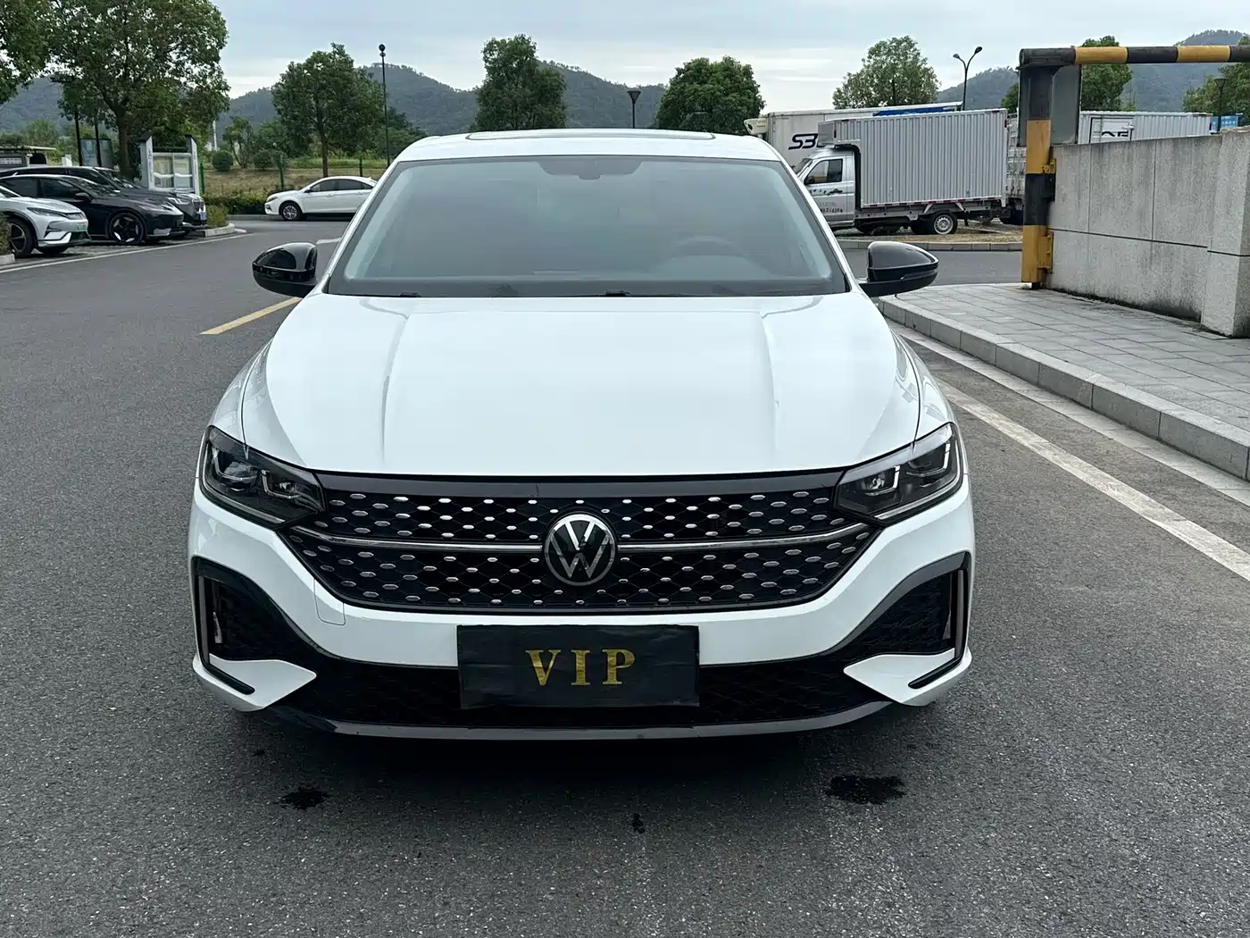 Volkswagen Lavida 2023