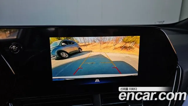 Chevrolet Trax 2026