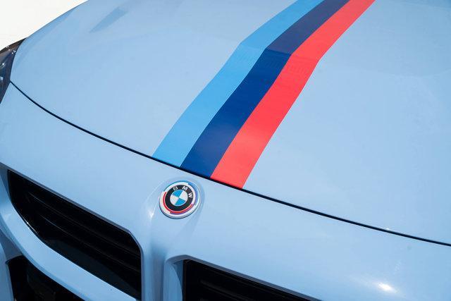 BMW M2 2023