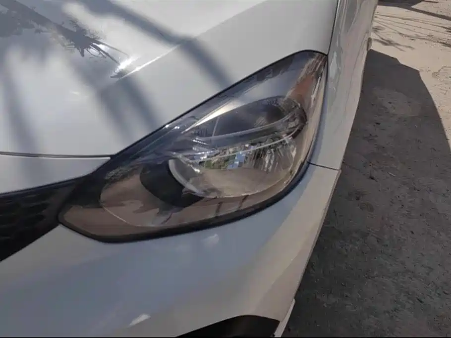 Honda Fit 2020