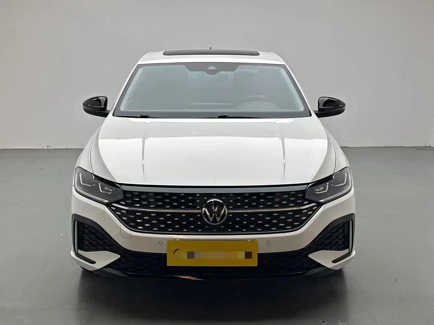 Volkswagen Lavida 2024