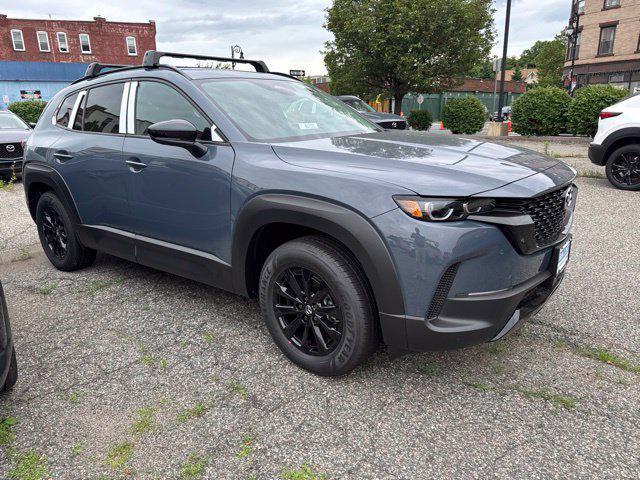 Mazda CX-50 2026