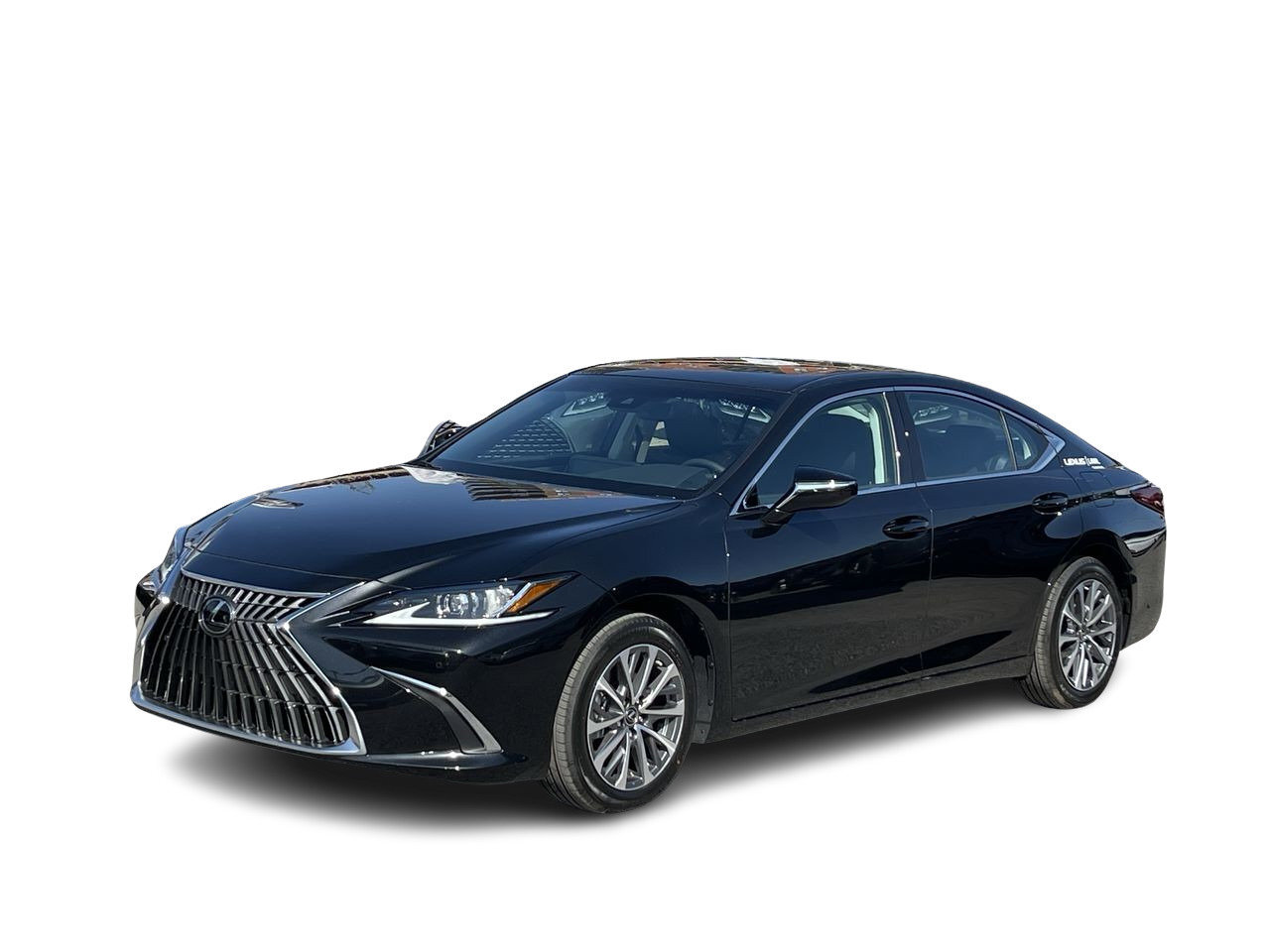 Lexus ES 2024