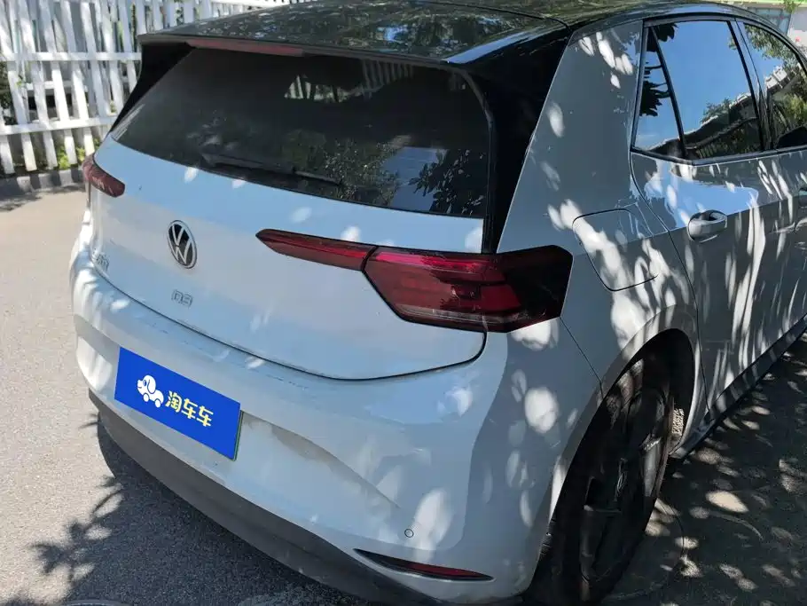 Volkswagen ID.3 2024