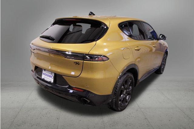 Dodge Hornet 2024