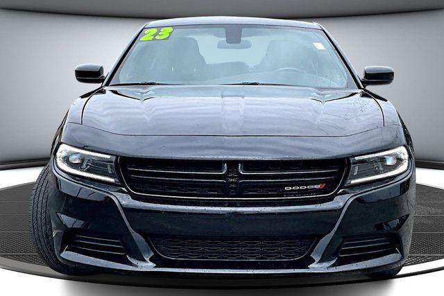 Dodge Charger 2023