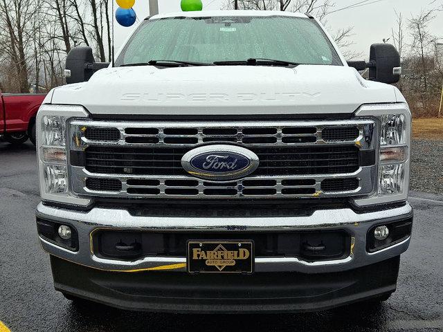 Ford F 250 2024