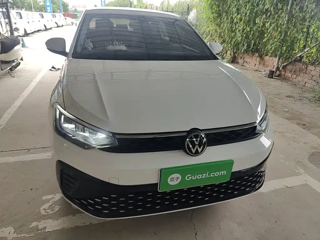 Volkswagen Lavida 2024