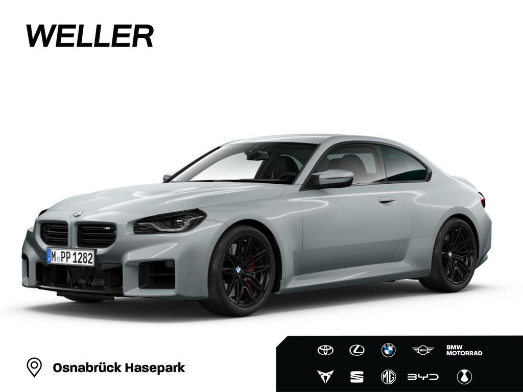 BMW M2 2024