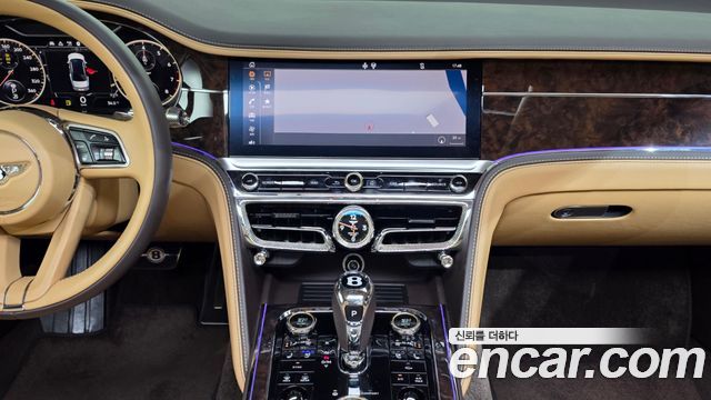 Bentley Flying Spur 2023
