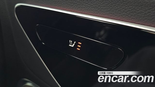 Mercedes-Benz EQE 2023