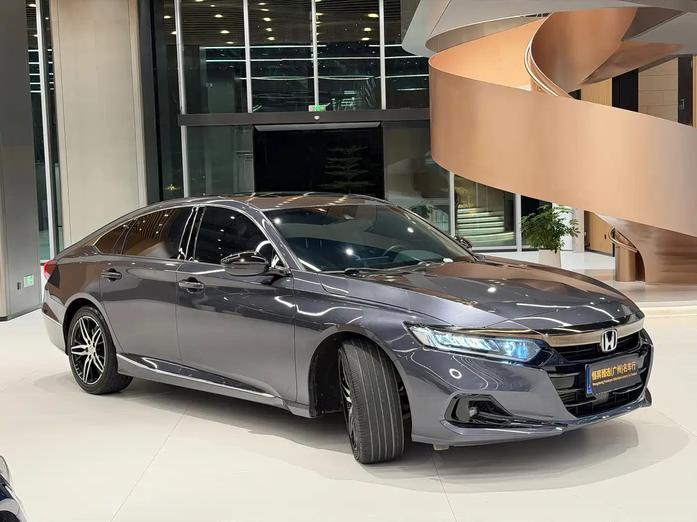 Honda Accord 2023
