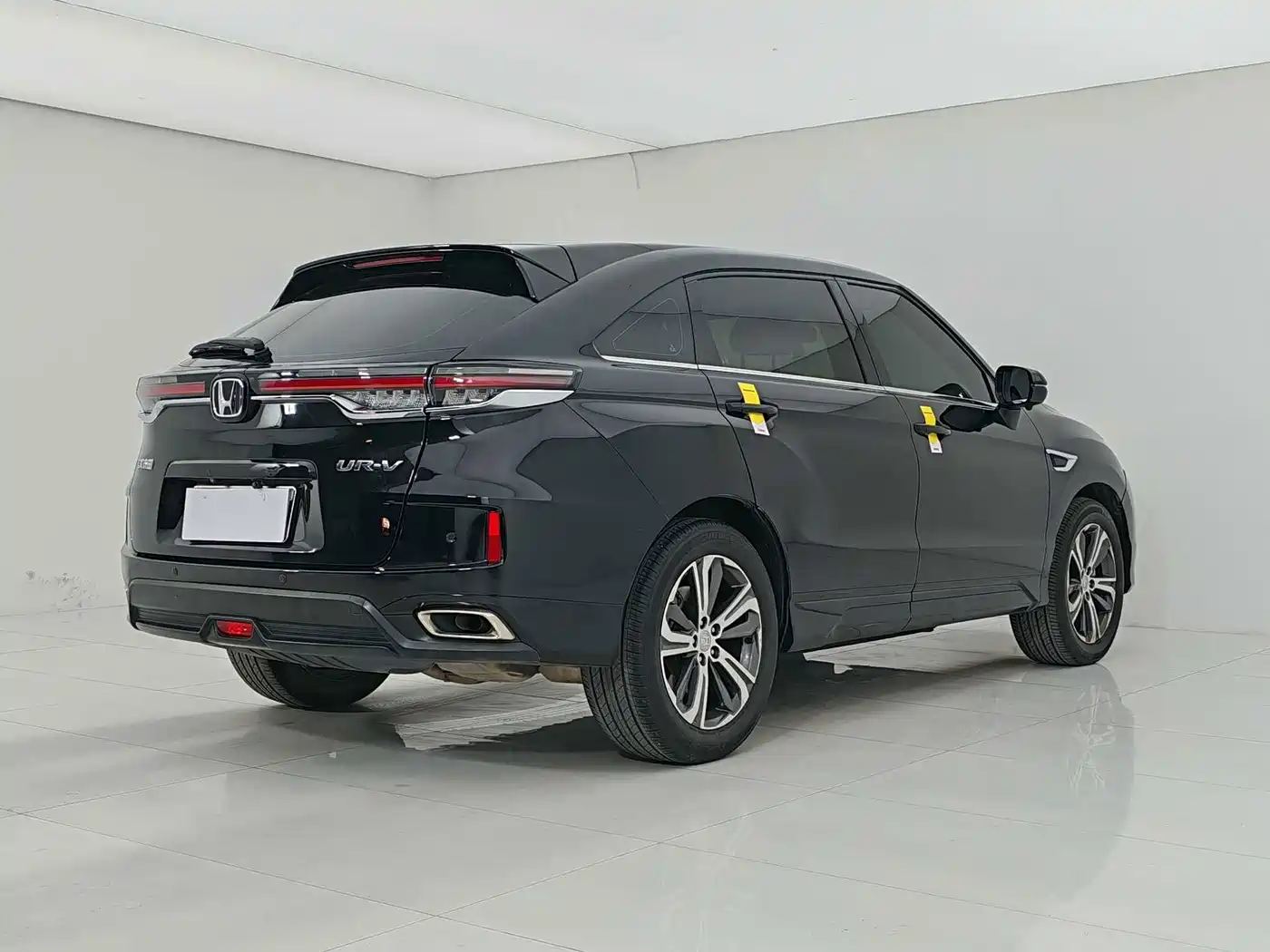 Honda UR-V 2021