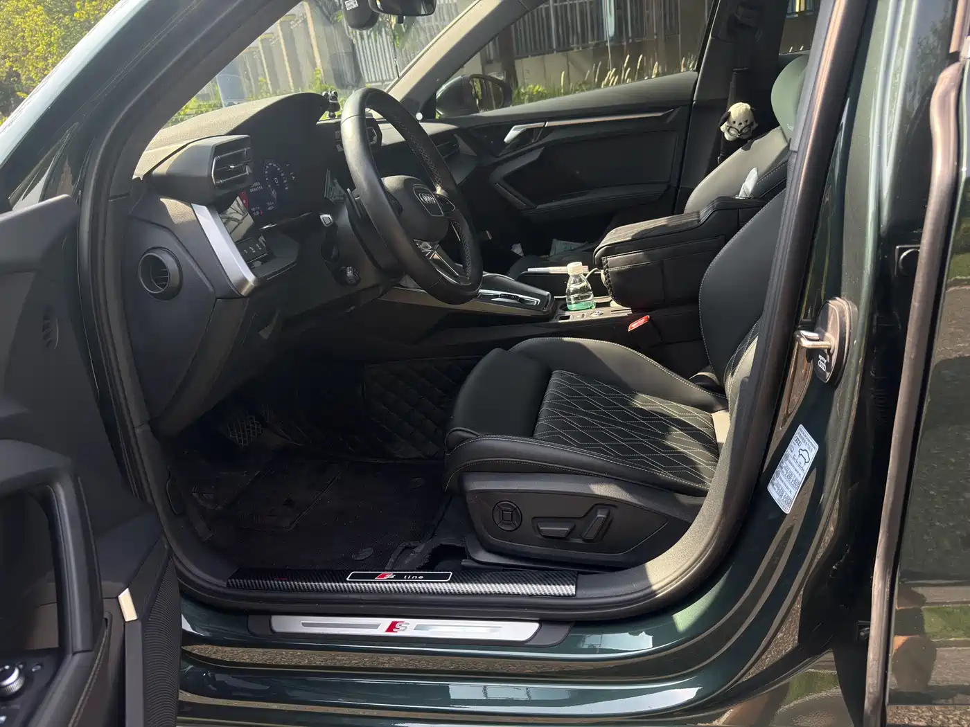 Audi A3 2025