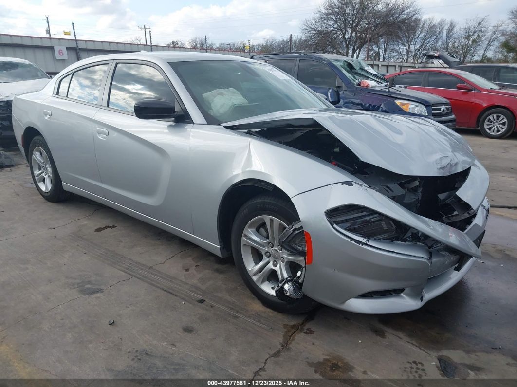 Dodge Charger 2023