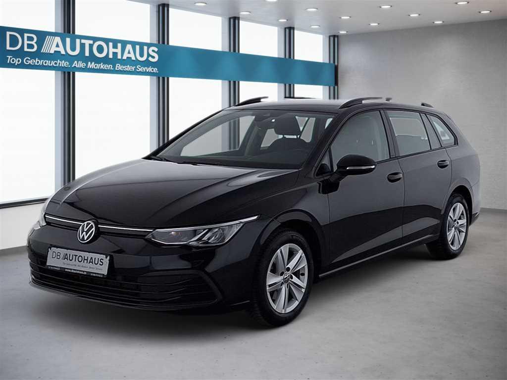 Volkswagen Golf 2024