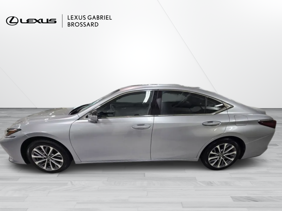 Lexus ES 2023