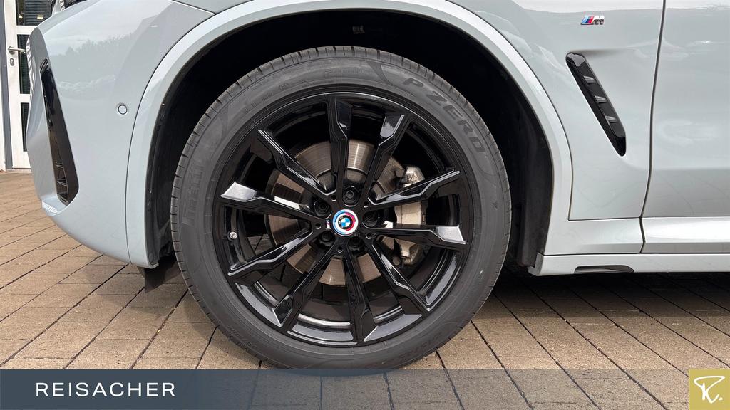 BMW X3 2023