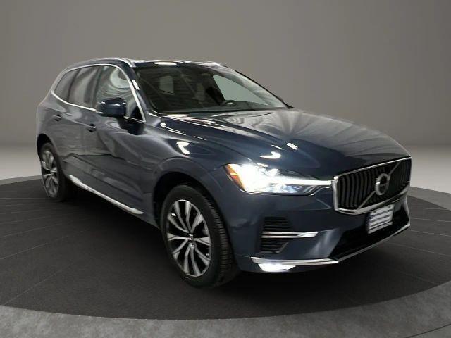 Volvo XC60 2023