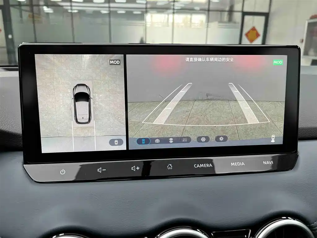 Nissan Qashqai 2024
