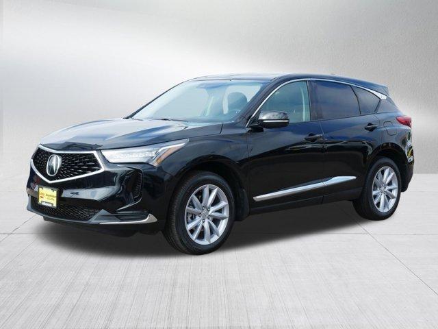 Acura RDX 2023