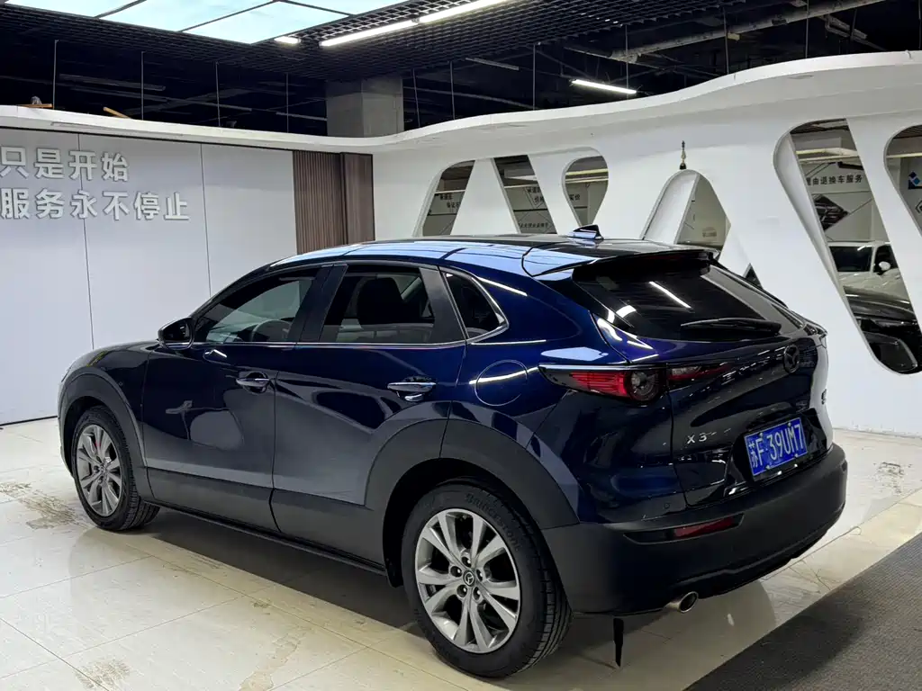 Mazda CX-30 2022