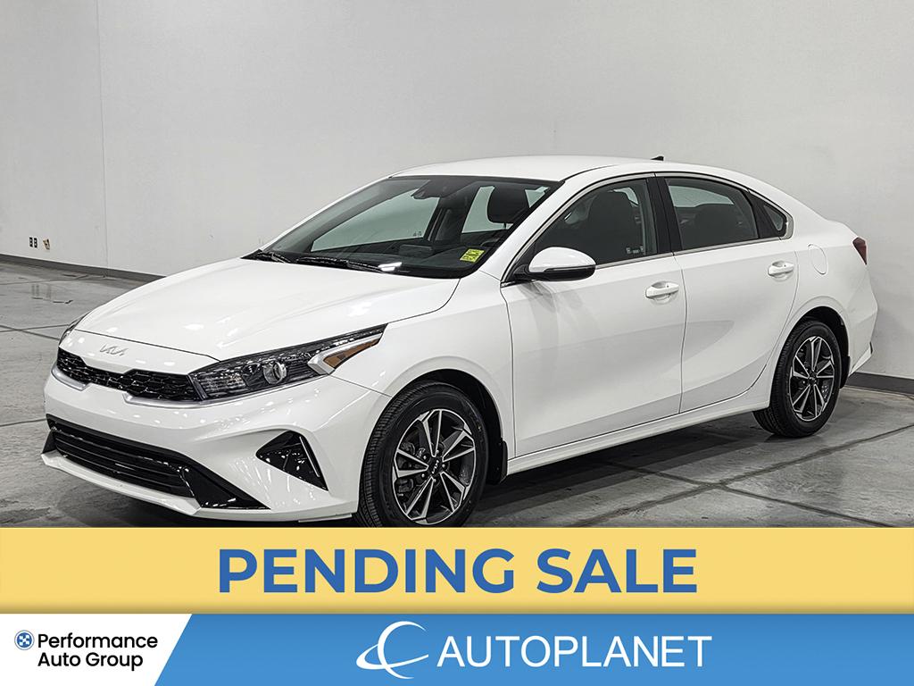 Kia Forte 2023