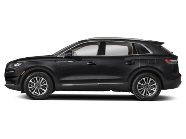 Lincoln Nautilus 2021