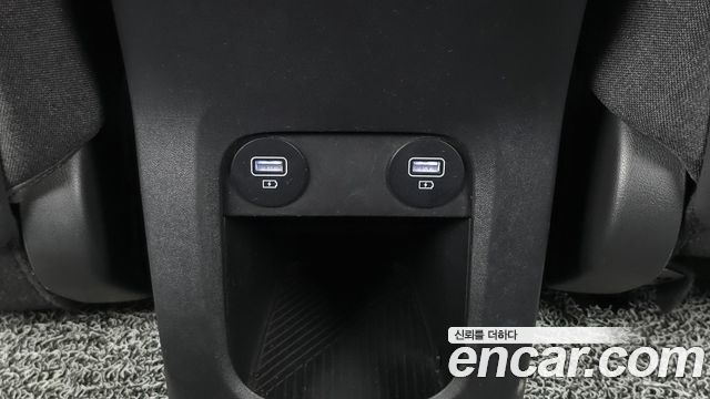 Hyundai IONIQ 5 2021
