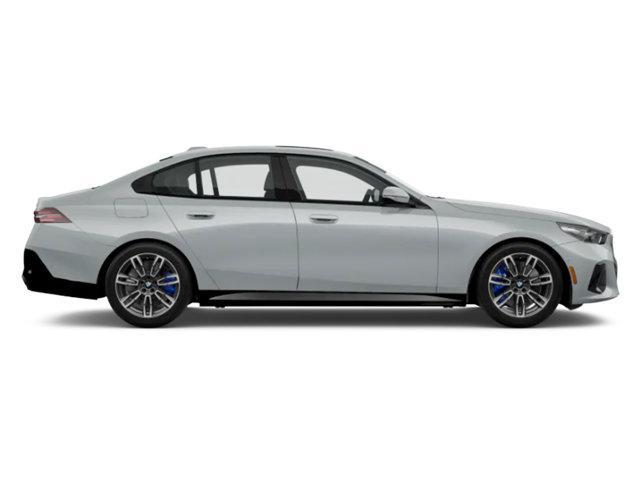BMW 540 2027
