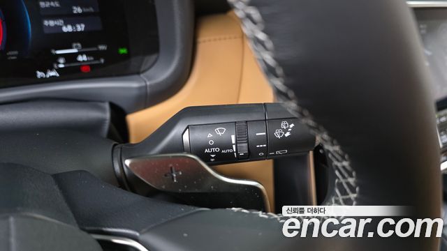 Lexus LX 2025