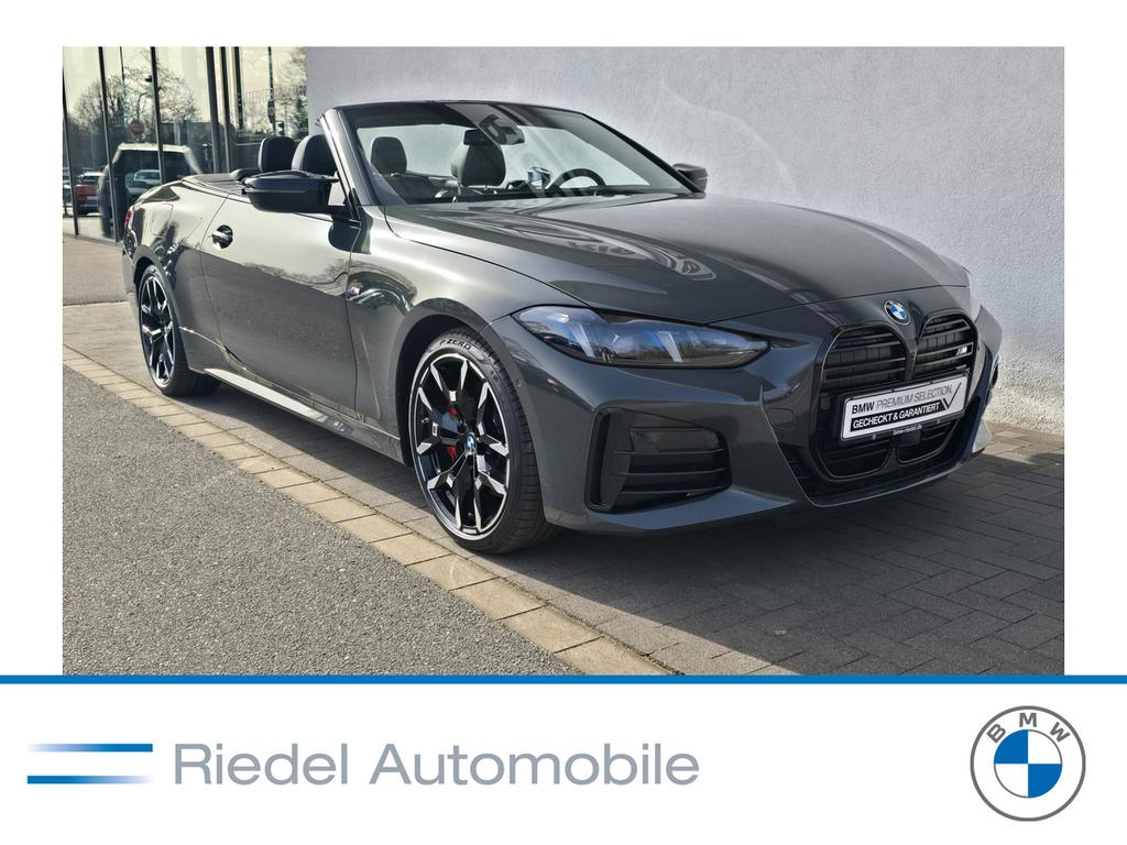 BMW M440 2025
