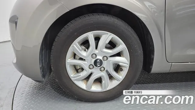 Kia Morning 2020